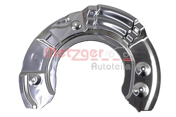 Splash Guard, brake disc